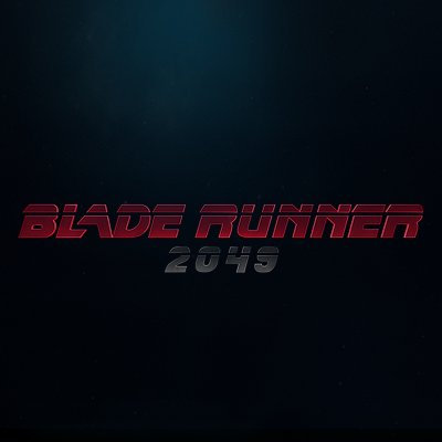 EL PRIMER TRAILER DE BLADE RUNNER 2049