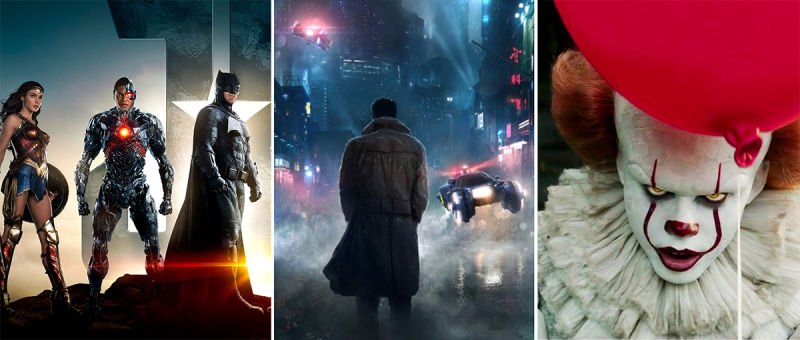 LAS 19 PELÍCULAS DE FANTASÍA Y CIENCIA FICCIÓN QUE NO TE PUEDES PERDER ESTE INVIERNO