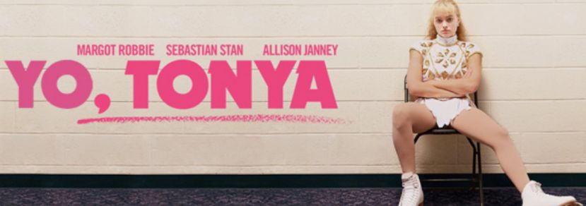 CARTELERA: YO, TONYA. LA HISTORIA BIOPIC TOTALMENTE DIFERENTE